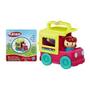 Imagem de Playskool Hasbro Caminhao Tematico Food Truck Rosa