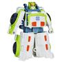Imagem de Playskool Heroes Transformers Rescue Bots Rescan Medix Figura de Ação
