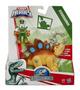 Imagem de Playskool Jurassic Word Dino - Stegosaurus - Hasbro