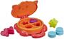 Imagem de Playskool Pop Up Shape Sorter Toy para crianças ao longo de 18 meses com formas de separação para correspondência, dobrável para armazenamento (Exclusivo da Amazon)
