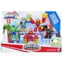 Imagem de Playskool Super Heroes Movie Multipack - E0155 - Hasbro