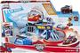 Imagem de Playskool Transformers Cj Trailer Racer Hasbro C0216