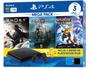 Imagem de PlayStation 4 Mega Pack V18 2021 1TB 1 Controle