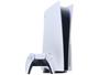 PlayStation 5 825GB 1 Controle Branco Sony Imagem de PlayStation 5 825GB 1 Controle Branco Sony