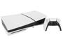 Imagem de PlayStation 5 Slim 2024 1TB 1 Controle Branco Sony