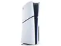 Imagem de PlayStation 5 Slim Disk 1TB 1 Controle Branco Sony com 2 Jogos