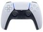 Imagem de PlayStation 5 Slim Disk 1TB 1 Controle Branco Sony com 2 Jogos