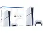 Imagem de PlayStation 5 Slim Disk 1TB 1 Controle Branco Sony
