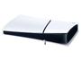 Imagem de PlayStation 5 Slim Edição Digital 1TB 1 Controle Branco Sony com 2 Jogos