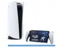 PlayStation Portal, Reprodutor Remoto para Console PS5, Branco - 1000041393 - Sony Imagem de PlayStation Portal, Reprodutor Remoto para Console PS5, Branco - 1000041393