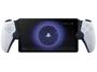 PlayStation Portal, Reprodutor Remoto para Console PS5, Branco - 1000041393 - Sony Imagem de PlayStation Portal, Reprodutor Remoto para Console PS5, Branco - 1000041393