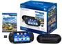 Imagem de PlayStation PS Vita Sony Tela OLED 5” Multi Touch 