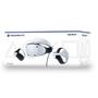 Imagem de PlayStation VR2 Branco Playstation 5 com Controles e Gatilhos Adaptáveis