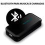 Imagem de PlaytoAir Módulo Carplay Android Espelhamento s/ Fio Wi-fi Bluetooth Multimídia Carros Chevrolet