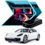 Imagem de PlaytoAir Módulo Carplay Android Espelhamento s/ Fio Wi-fi Bluetooth Multimídia Carros Porsche