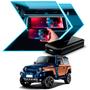 Imagem de PlaytoAir Módulo Carplay Android Espelhamento s/ Fio Wi-fi Bluetooth Multimídia Carros Troller