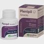 Imagem de Plenipil Snacks 30 Tablets Mastigaveis  - Ouro Fino