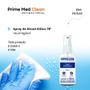 Imagem de Plicômetro Prime Med Clean - Antibacterial - Rosa - Anvisa