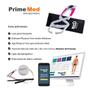 Imagem de Plicômetro Prime Med Clean Rosa