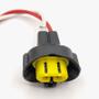 Imagem de Plug 02 Vias Farol de Neblina Renault Sandero - ETE5404