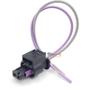 Imagem de Plug 02 Vias Sensor Temperatura Agile Cobalt Onix ETE5548