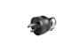 Imagem de Plug 15A3 Pinos 120V 704367 Branco Motores