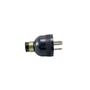 Imagem de Plug 3 Pinos do Motogerador BFG(E) 6500 Orginal Buffalo