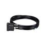 Imagem de Plug 90 Rabicho Cabo Pp Circular 3X1Mm 2 Metros 10A