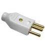 Imagem de Plug Ac Fame Macho 2p+t 20a Original