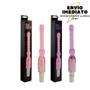 Imagem de Plug Anal Com Vibro Estimulador Jelly 17cm Stimulator Escalonado - Sexy Import  Sex Shop Produtos Adulto