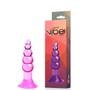 Imagem de Plug Anal Escalonado Com Ventosa Good Vibe Toys Cor Rosa