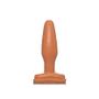 Imagem de Plug Anal Grande em PVC - ButtPlug 