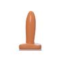 Imagem de Plug Anal Pequeno para Iniciante - ButtPlug 