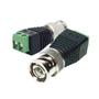 Imagem de Plug BNC com KRE CBNC0003 Generico