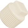Imagem de Plug Branco Amanco Rosca/Rosca 1.1/2''X1.1/2'' 10205/11762 - Kit C/16