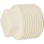 Imagem de Plug Branco Amanco Rosca/Rosca 1.1/2''X1.1/2'' 10205/11762 - Kit C/16