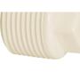 Imagem de Plug Branco Amanco Rosca/Rosca 1.1/2''X1.1/2'' 10205/11762 - Kit C/16