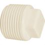 Imagem de Plug Branco Amanco Rosca/Rosca 1.1/2''X1.1/2'' 10205/11762 - Kit C/16
