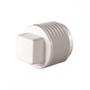 Imagem de Plug Branco Krona Rosca Rosca  1.1/4''  297 . / Kit C/ 20