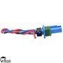Imagem de Plug Chicote Farol Milha Zafira Corsa Vectra Astra Agile