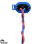 Imagem de Plug Chicote Farol Milha Zafira Corsa Vectra Astra Agile