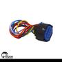 Imagem de Plug Conector Chicote 10 Vias Farol Kia