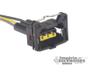Imagem de Plug Conector Chicote do Sensor MAP Sensor Pressão do Turbo L200 Outdoor Pajero Sport 