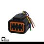 Imagem de Plug Conector Chicote Para Farol Sonic 2012 2013 2014