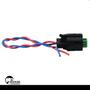 Imagem de Plug Conector Do Sensor Abs Fiat Punto Palio Linea Strada