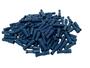 Imagem de Plug Conector Fio Femea 16/14GA 01 Via 100 pcs FB1614B