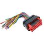 Imagem de Plug Conector Módulo ECU EPEC 2024 PCB Sistema CAM TC1903