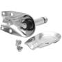 Imagem de Plug Conector P10 Mono Em L Modelo Cachimbo Qualidade