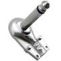 Imagem de Plug Conector P10 Mono Em L Modelo Cachimbo Qualidade