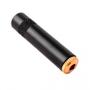 Imagem de Plug Conector P2 Femea Metalico DLK Estereo